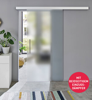 Smarthome bei Innentüren