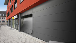 Torsanierung und Torrenovierung