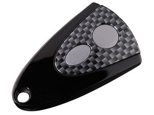 Handsender (Fernbedienung)