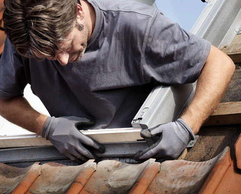 Warum modernisieren?